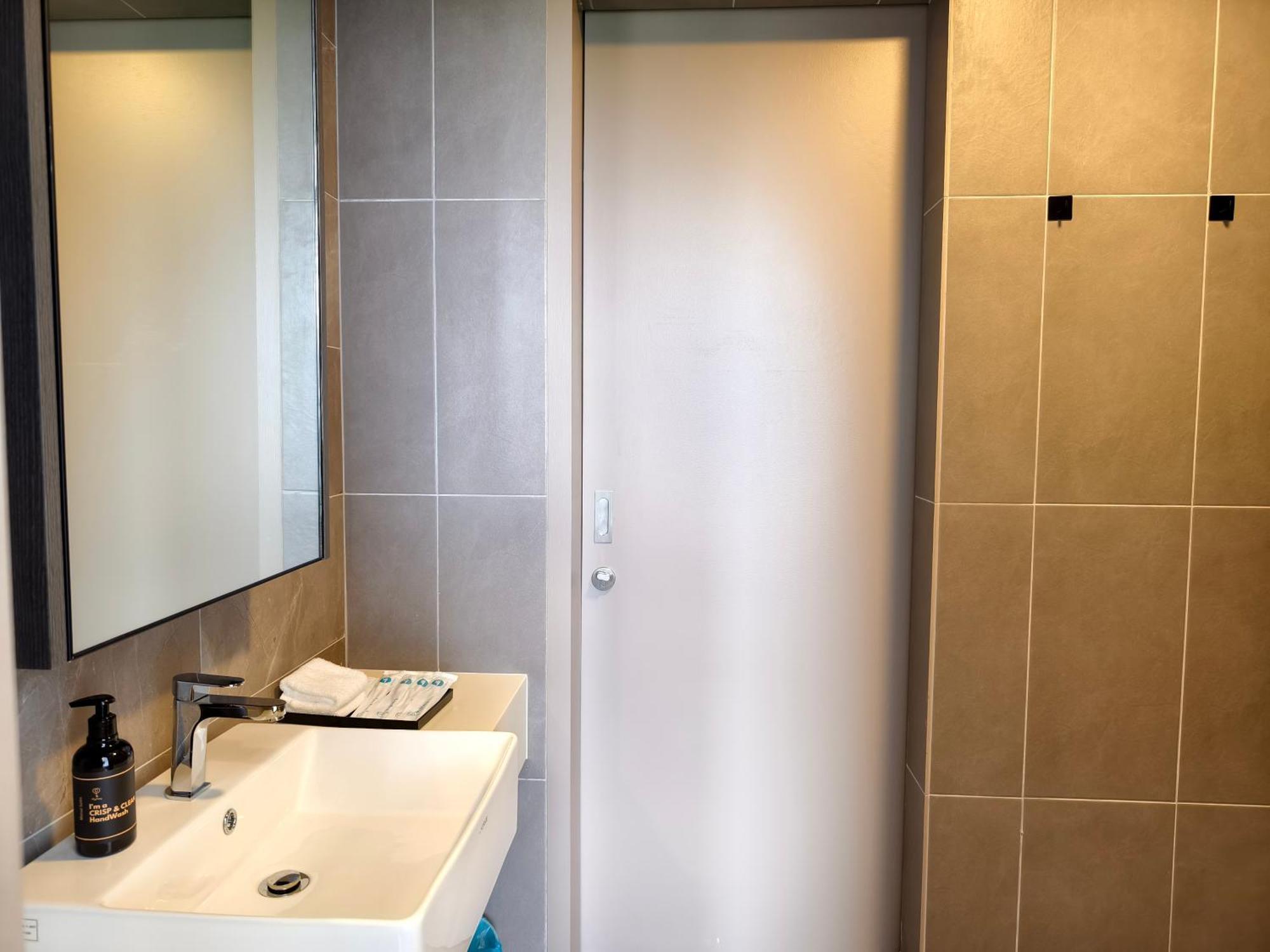 Mossaz Suites Empire City By Starwood Petaling Jaya Exterior foto